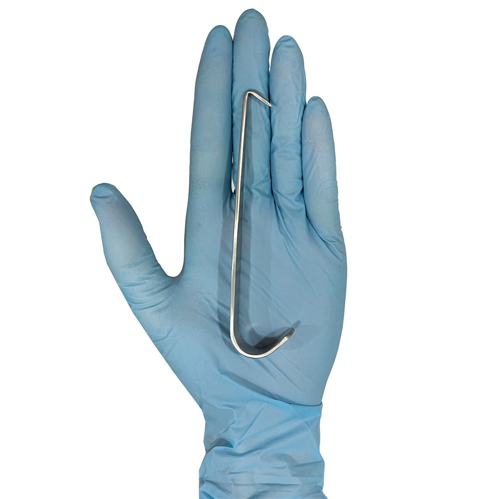 TMA Tracheal Hook