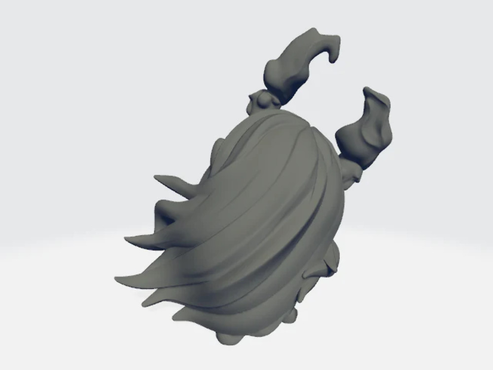 Capsule Chibi - Sada #1