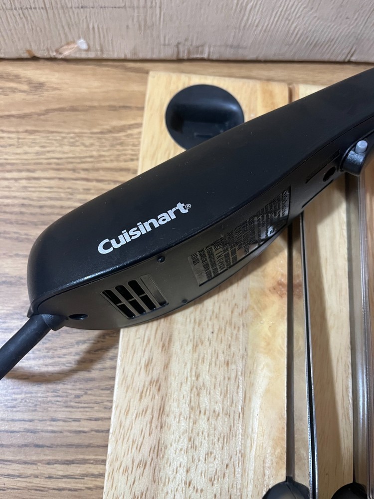 Cuisinart CEK-40 Electric Knife