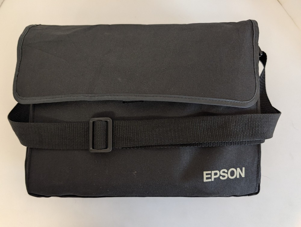 Epson EX5200 Overhead Projector