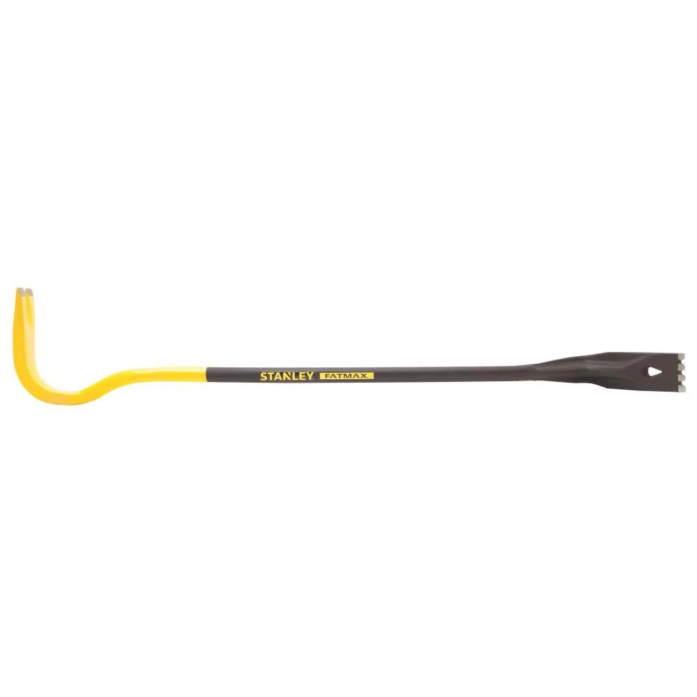 Stanley Fatmax 30 In. Multi Function Utility Bar