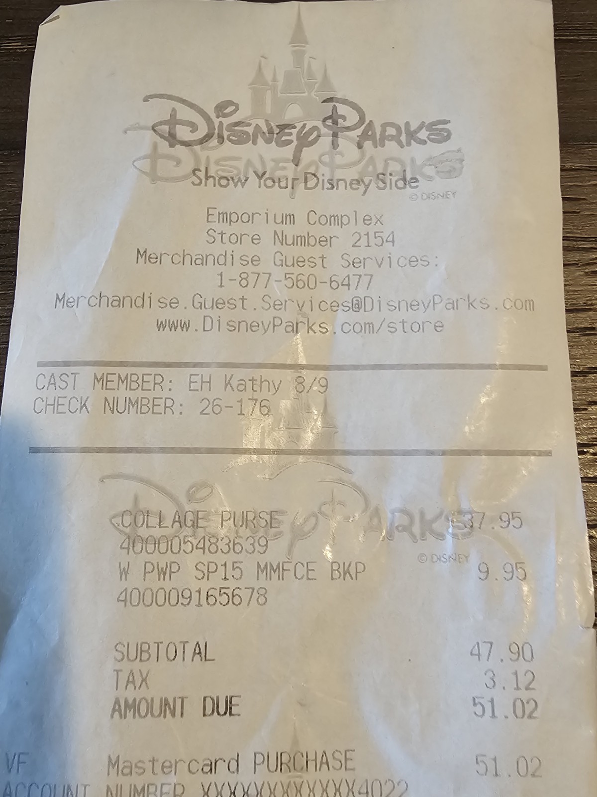 Disney Parks Mickey And Minnie Retro Print Satchel Bag/purse New From Disney