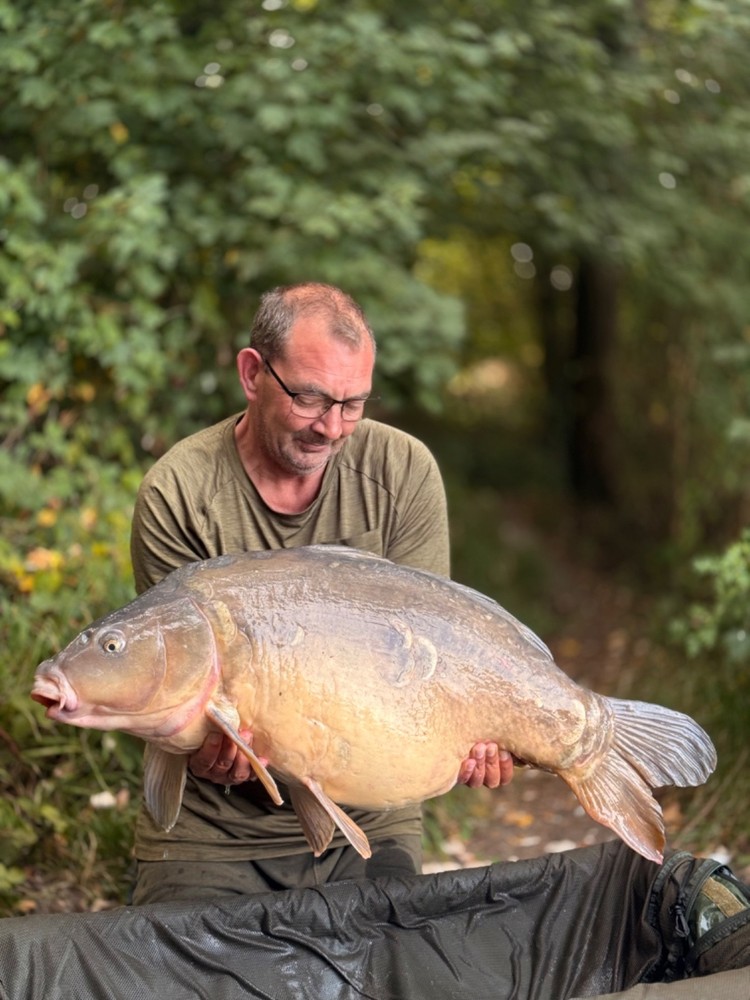 Kingybaits Squidberry 5kg bundle.