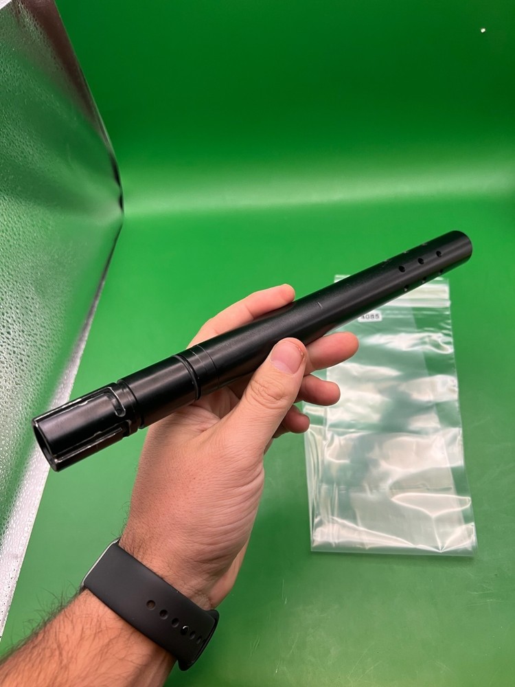 AGD Twist Lock Autococker Paintball Barrel