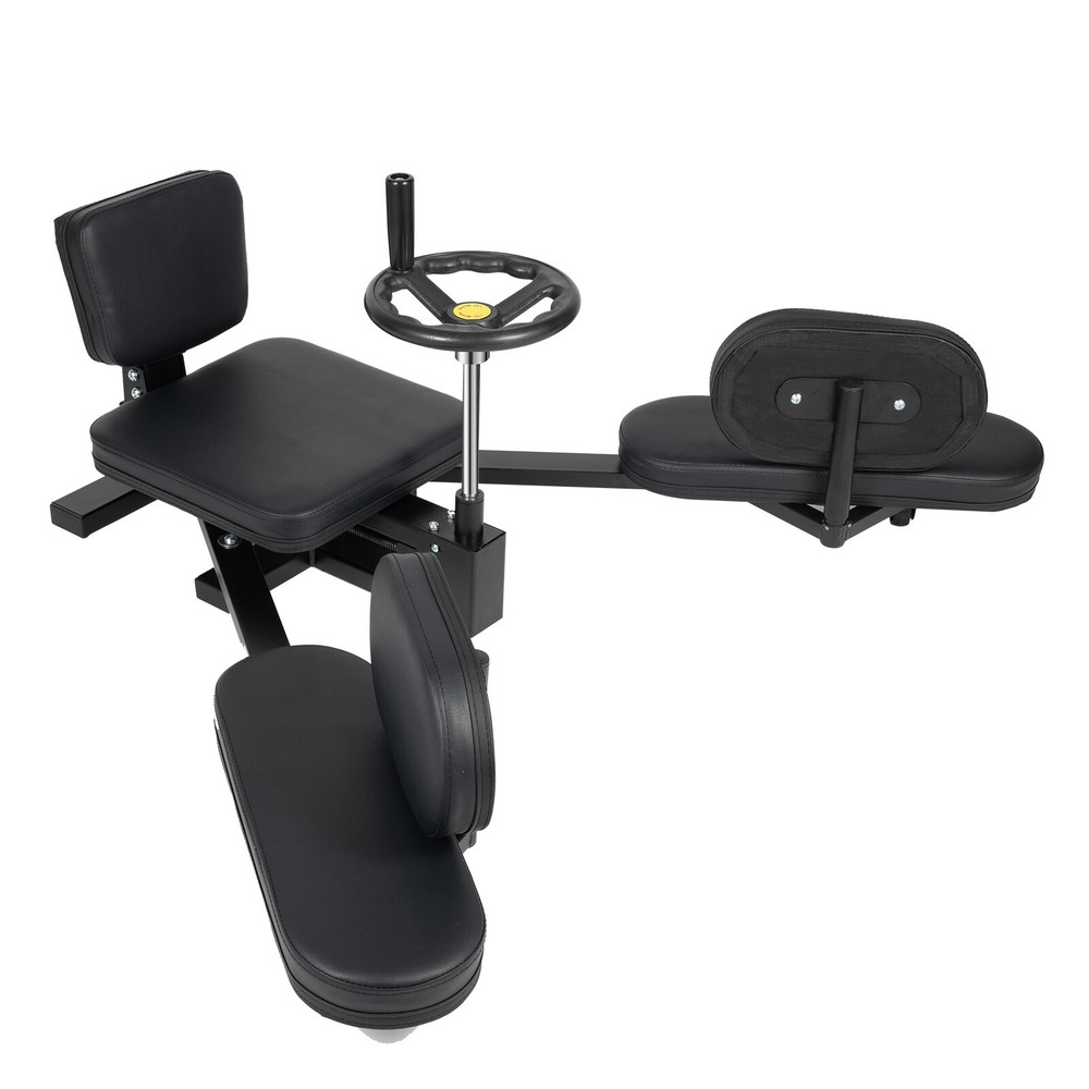 Leg Stretcher 3Bar Leg Split Stretching Machine Flexibility Stretching Equipment
