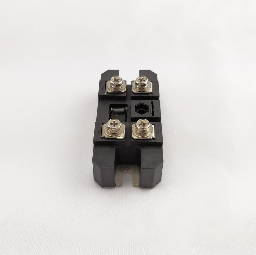 MDQ 100A Amp 1600V Volt Single 1 Phase Diode Metal Case Bridge Rectifier