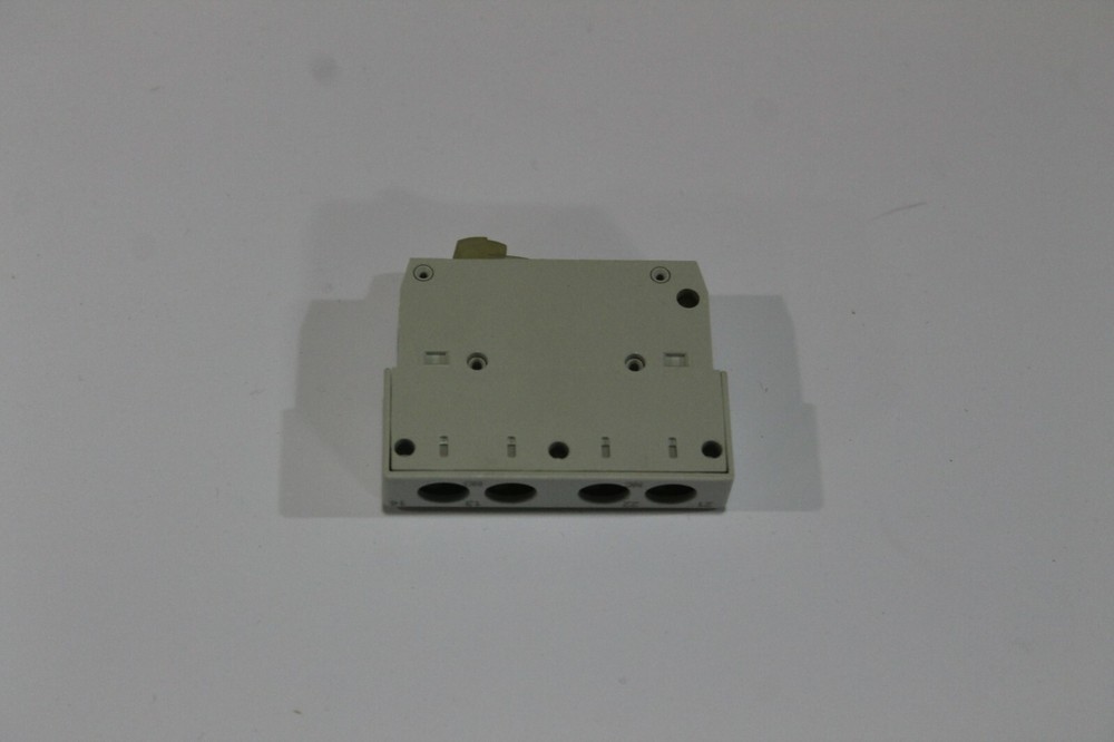 SIEMENS 3RV1901-1E AUXILIARY SWITCH