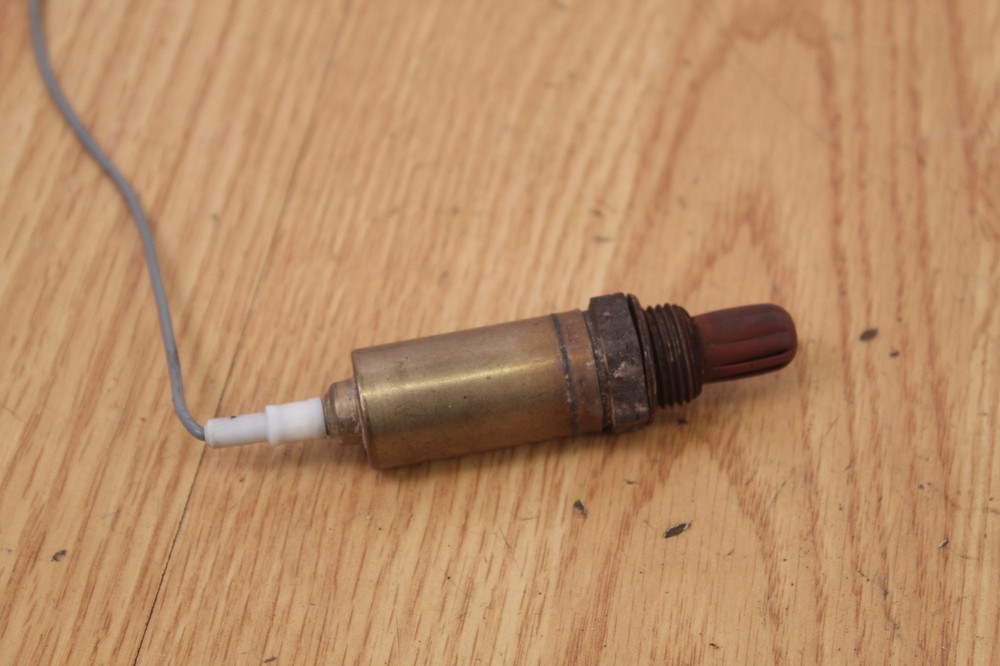 2003 POLARIS FRONTIER TOURING O2 Sensor / Oxygen