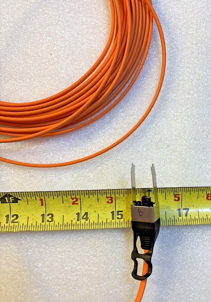 Finisar FCBG410QB1C10 10M Parallel Active Optical Cable