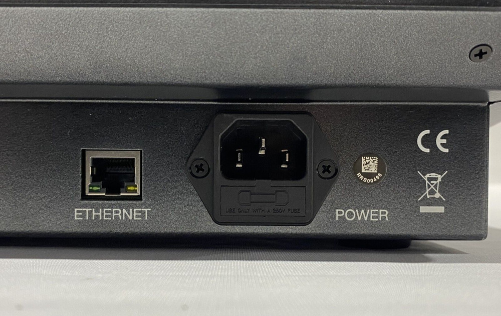 Newtek TriCaster TC1 2-Stripe Control Panel