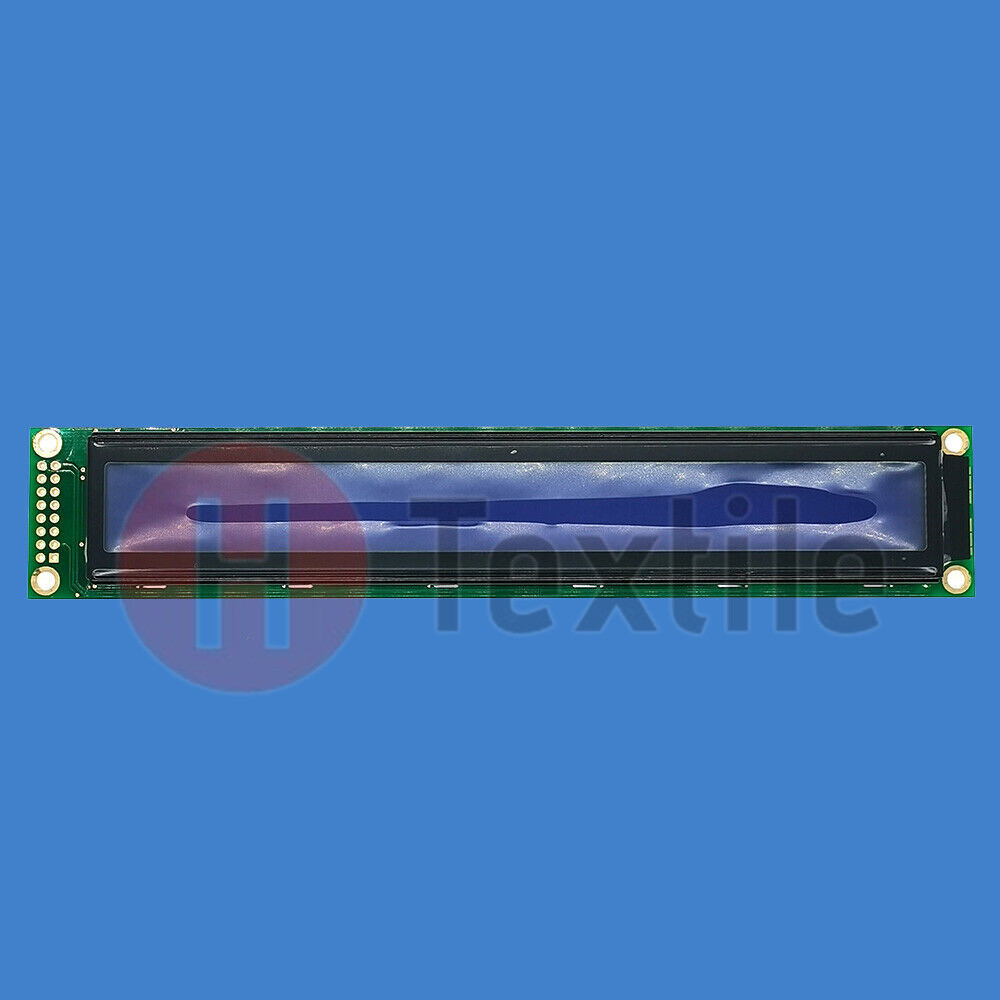 POWERTIP LCD display screen PC-4002B A PC4002LRU-BWA-B-Q