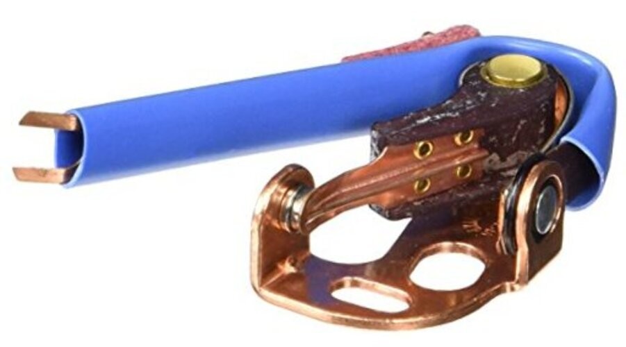 Standard Motor Products MY201XP Ignition Points