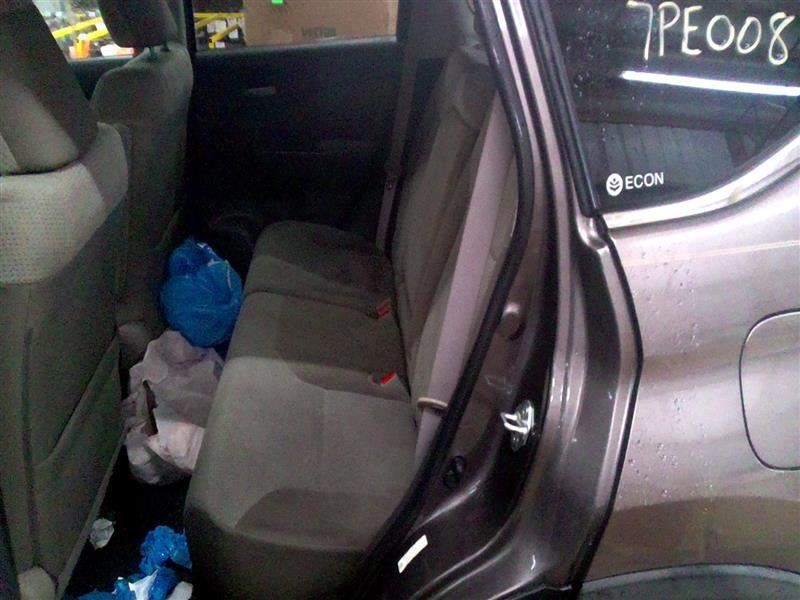 CR-V 2012 Fuse Box Cabin 1039196641