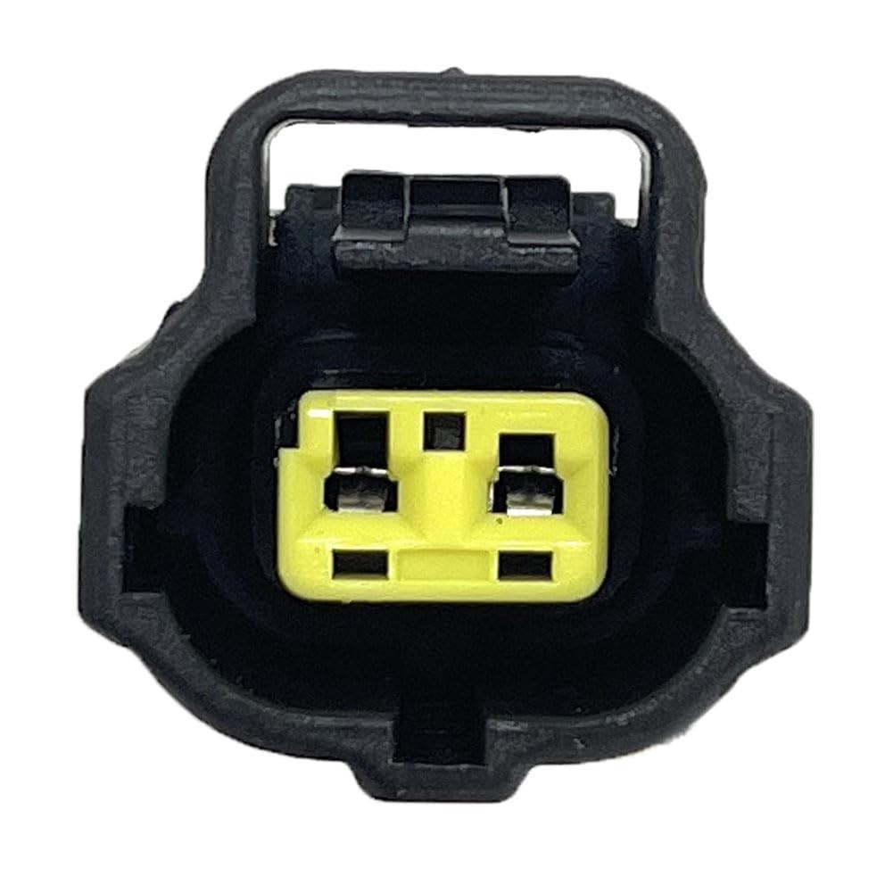 S-2034 Engine Cylinder Head Temperature Sensor Connector Wiring Harness -