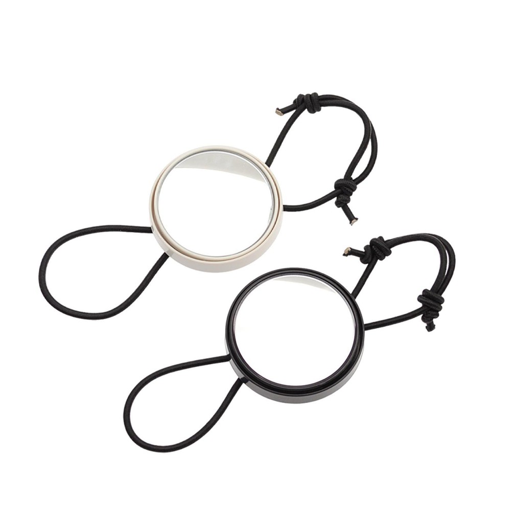 Diving Rear View Mirror Rearview Mirror Portable Multifunction Accessories