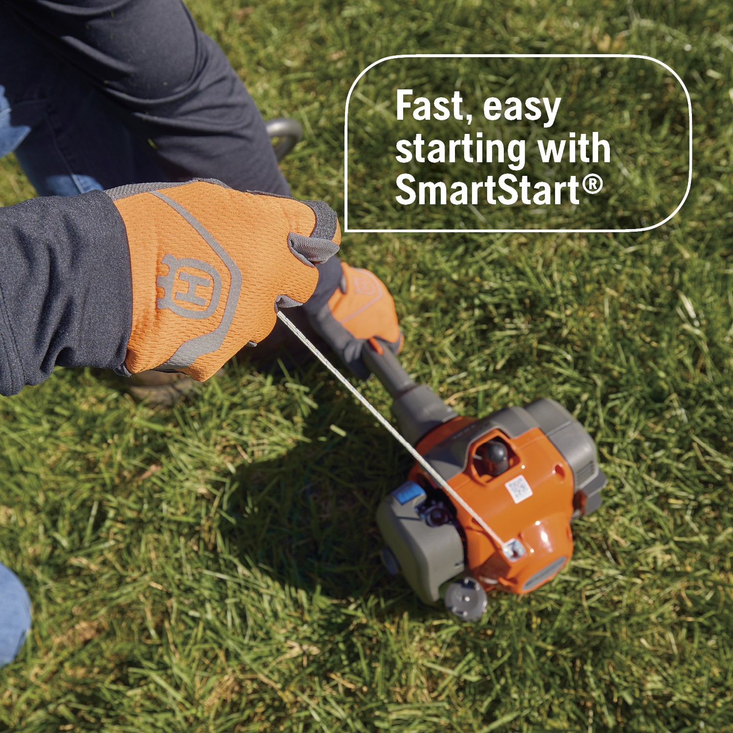 Husqvarna 122LKH Gas Hedge Trimmer, Multi-Purpose Tool with Hedge Trimmer