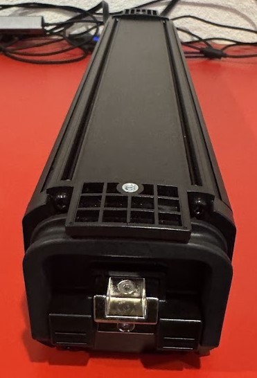 Velotric NEW Battery Nomad & Discover Models