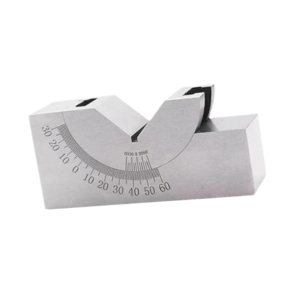 AP25 Adjustable Micro Angle Gauge High Performance Adjustable Angle Block