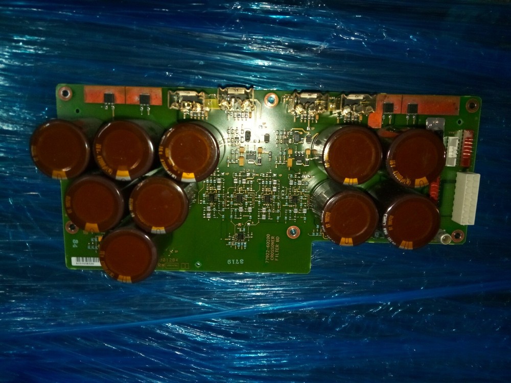 Board, Philips HP Front For  Sonos, 4500, 5500