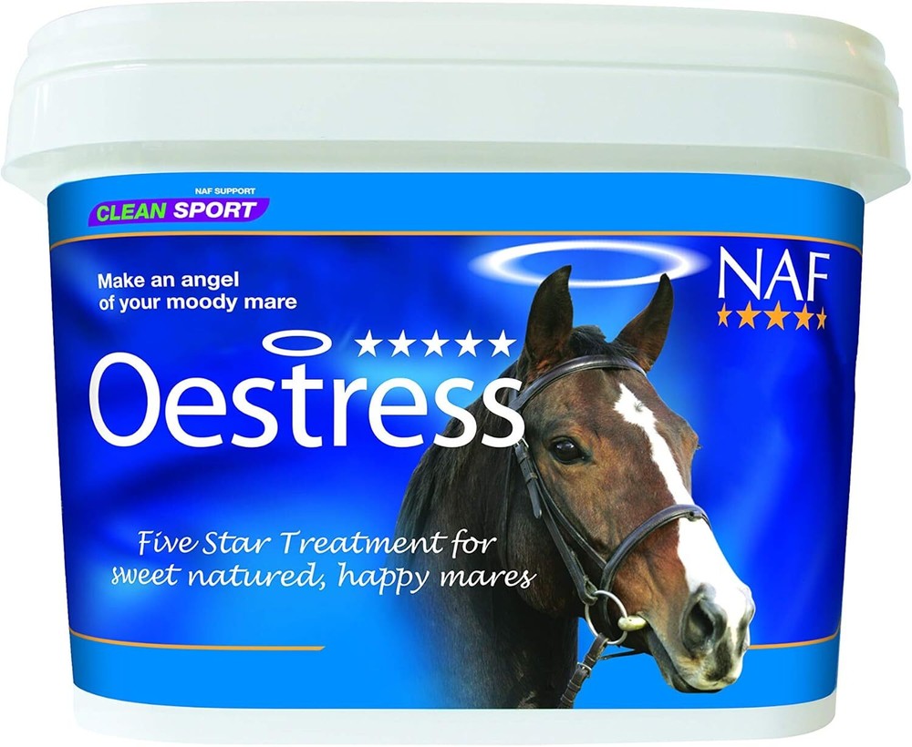 NAF Five Star Oestress 1 kg