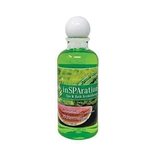 inSPAration Spa & Bath Aromatherapy 9oz Liquids