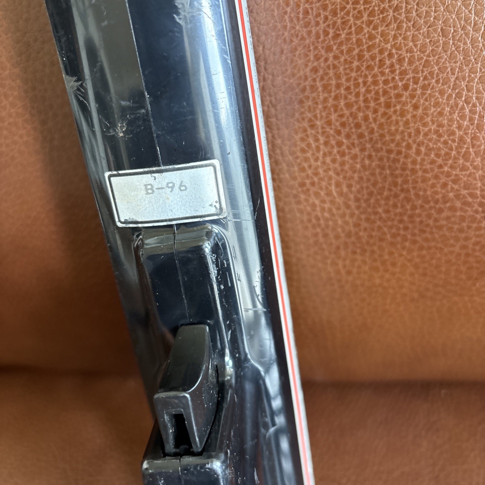 Sears Craftsman Inductive Timing Light 161.2137 Made in USA