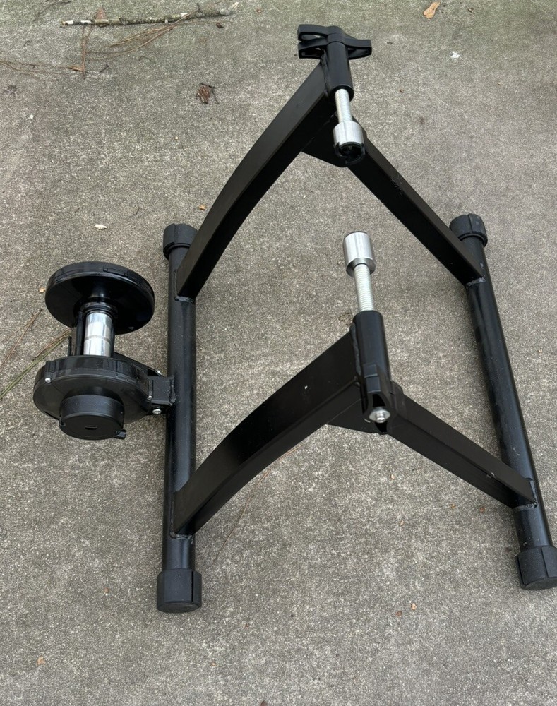 Cycling Trainer - Good basic indoor trainer at a great price