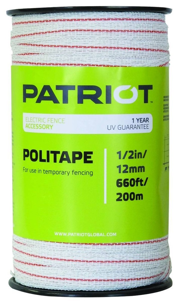 Patriot Politape