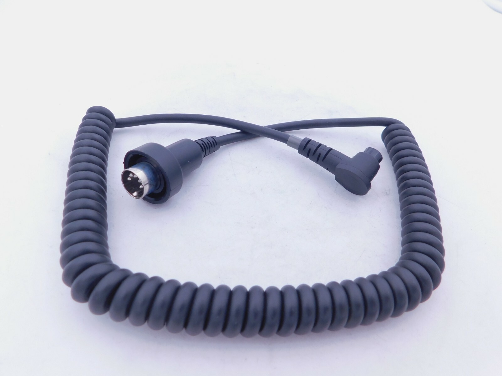 NEW OEM HONDA 5 PIN HEADSET WIRE 2005-2017 GL1800 GOLDWING CORD CONNECTOR