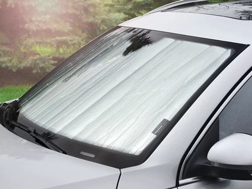 WeatherTech SunShade Windshield Dash Shield for TX/TX 500h -