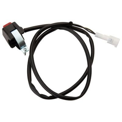 Tusk Engine Kill Switch For SUZUKI RM125 1996-2007