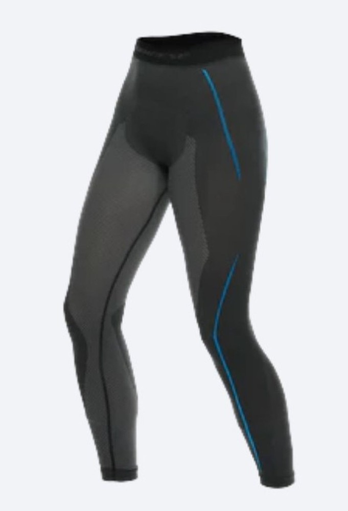 Dry Pants Lady 607 Black/Blue