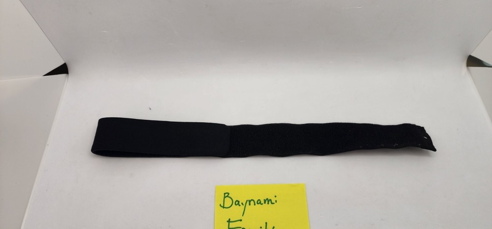 Genuine Valve Index Top Head Strap Secure Attachme Headset PART for Headstrap