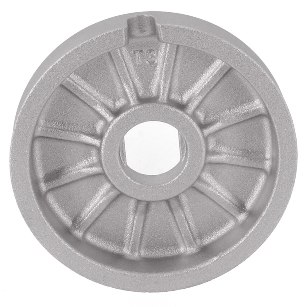 90607066 Spindle Lock 90607066 Lock Plate Metal Material Replacement Part