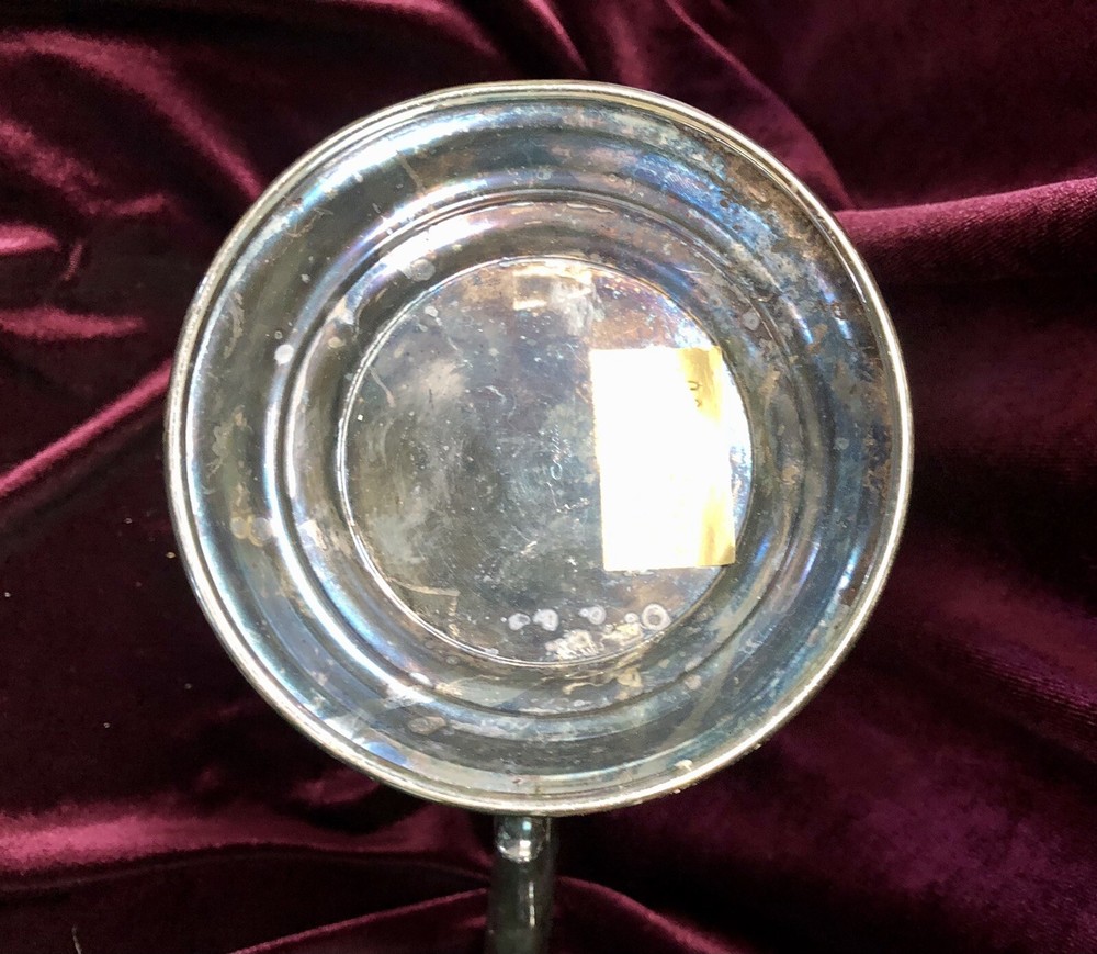 vintage Albritons silver plate pitcher