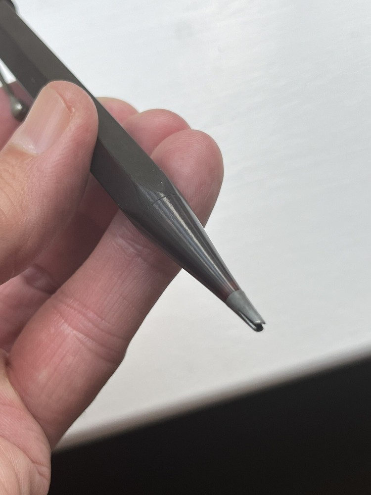 Vintage Bakelite Octagonal Mechanical Pencil