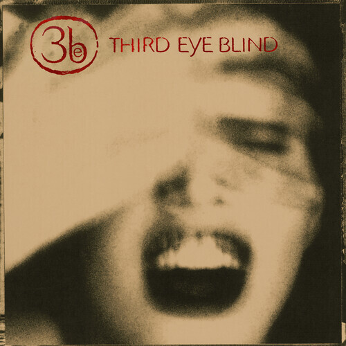 Third Eye Blind - Third Eye Blind [New Vinyl LP]