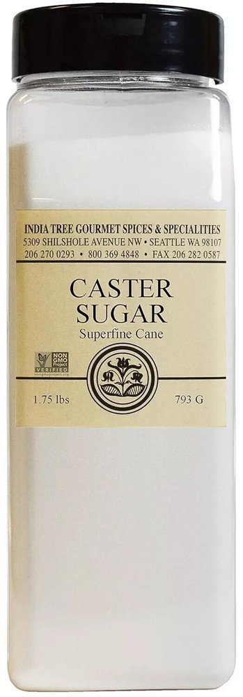 India Tree Caster, 1.75 Lb, 28 oz