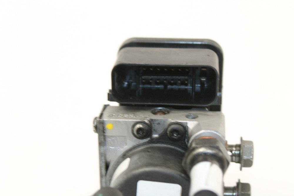 2015 indian roadmaster OEM ABS PUMP UNIT MODULE
