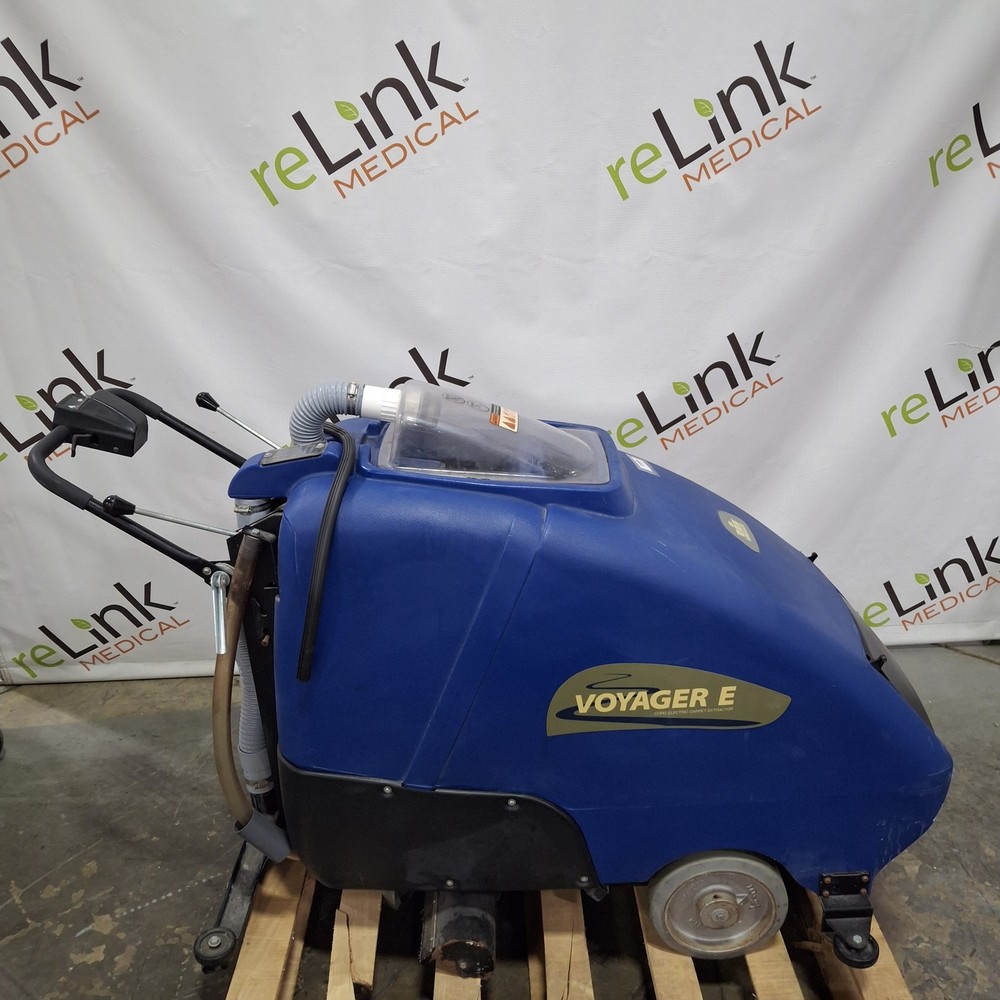 Windsor Industries Voyager E Carpet Extractor