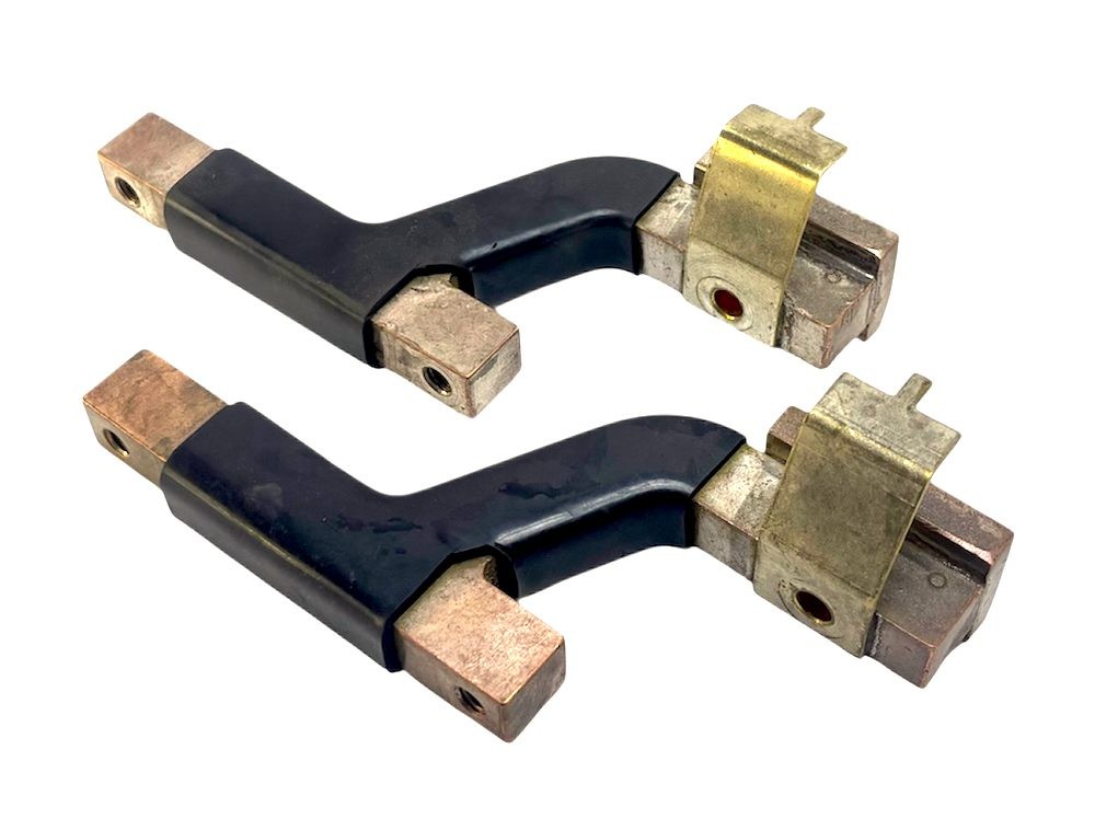 I-T-E QJ-Frame Breaker Twin Hardware Mounting Kit