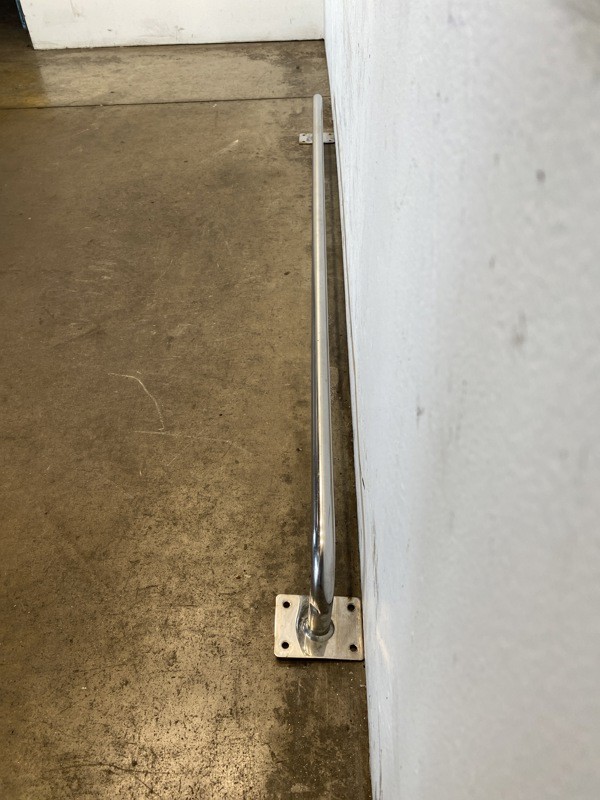2010 Peterbilt 387 Grab Handle (782-10264)