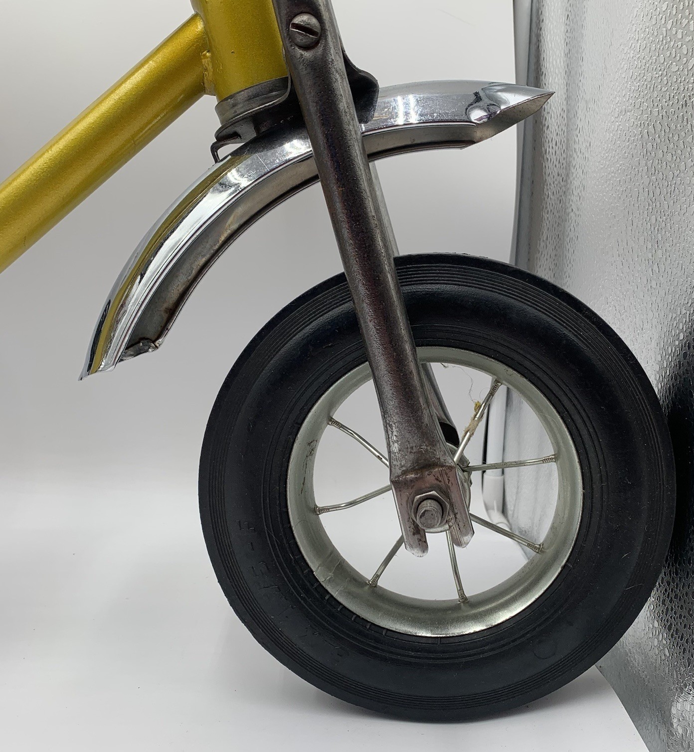 RARE PROTOTYPE 1 of 1 1970 Sears Screamer 1 Muscle Bike Bicycle Schwinn Stingray