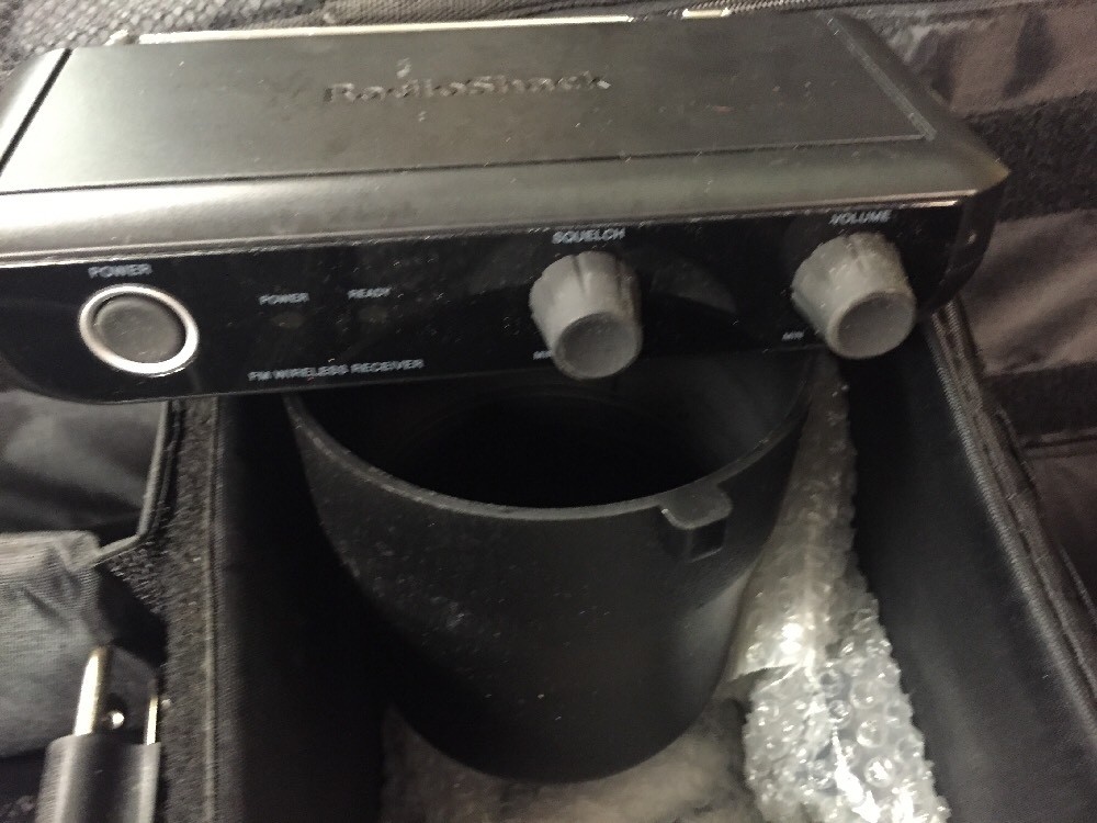 Interfit Lighting Kit