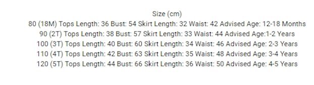 NEW Toy Story Cowgirl Jesse Girls Denim Skirt Outfit Halloween Costume