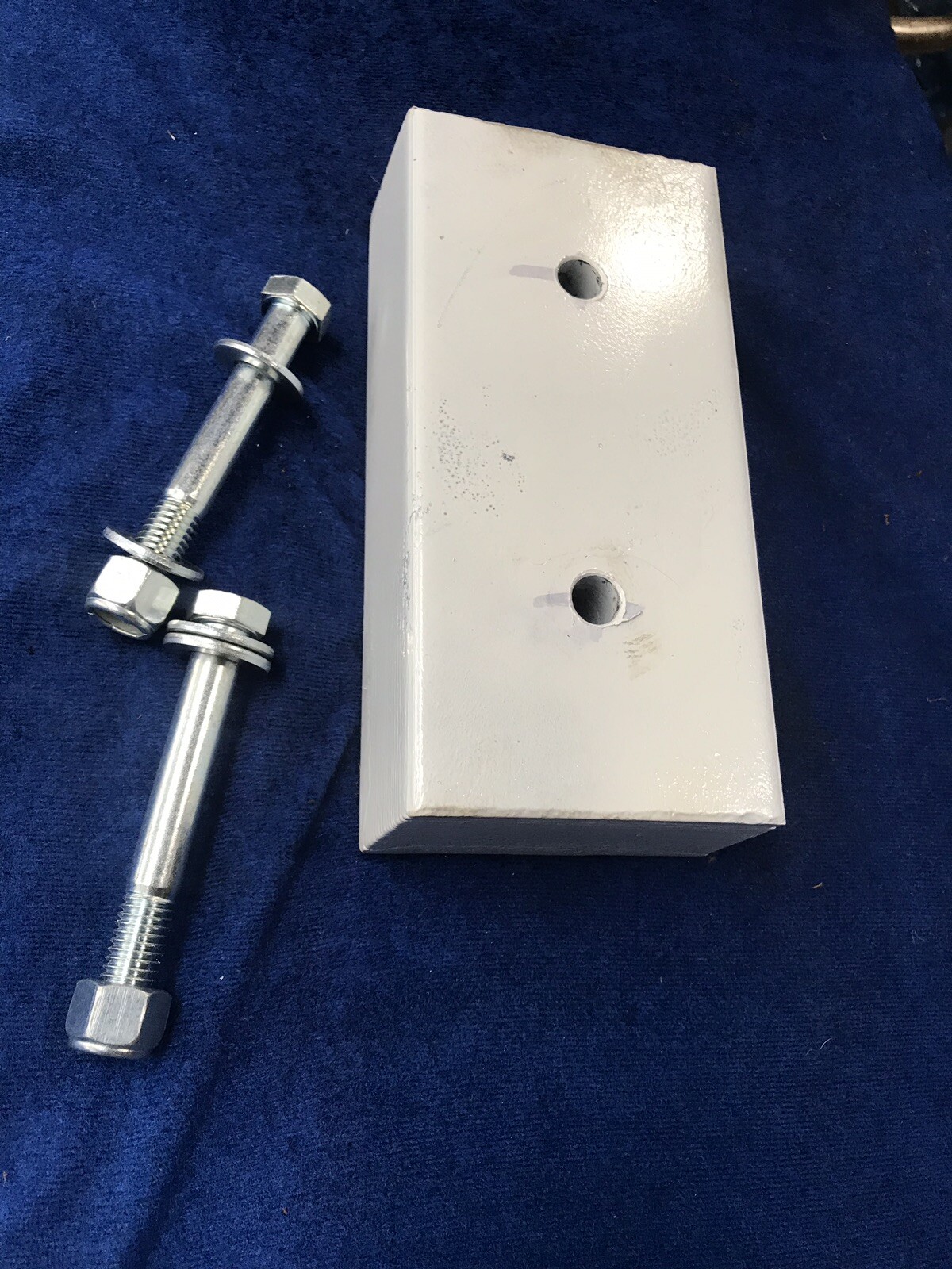 Lead Ballast Weight 25lbs