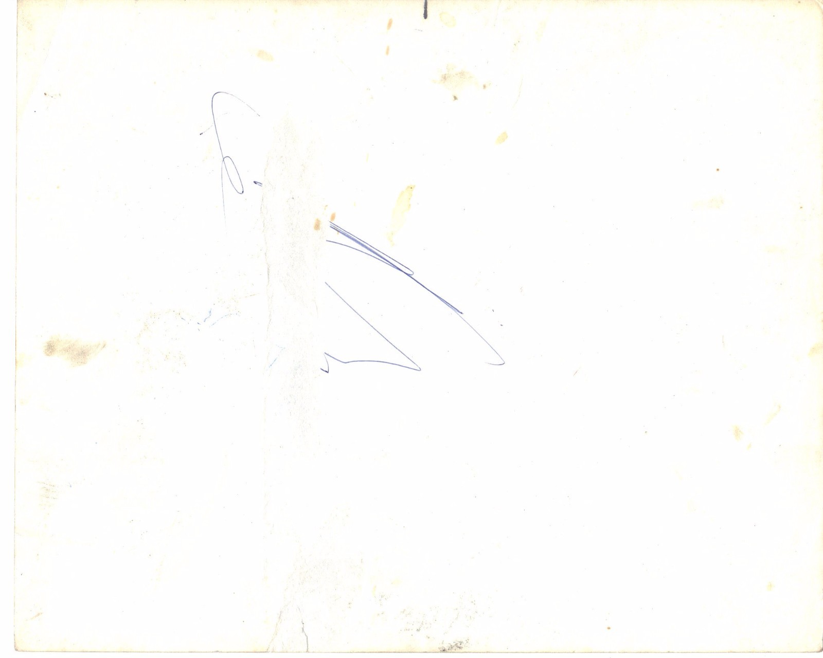 The Valachi Papers Charles Bronson Lino Ventura 1972 8x10 B&W Photo Lobby Card