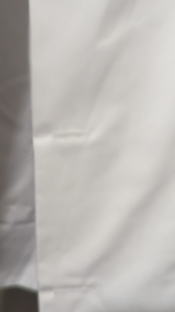 Grand Textiles Chef's Coat Size 42