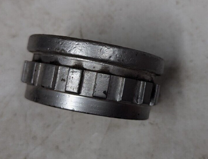 Columbus McKinnon 40570 Hub