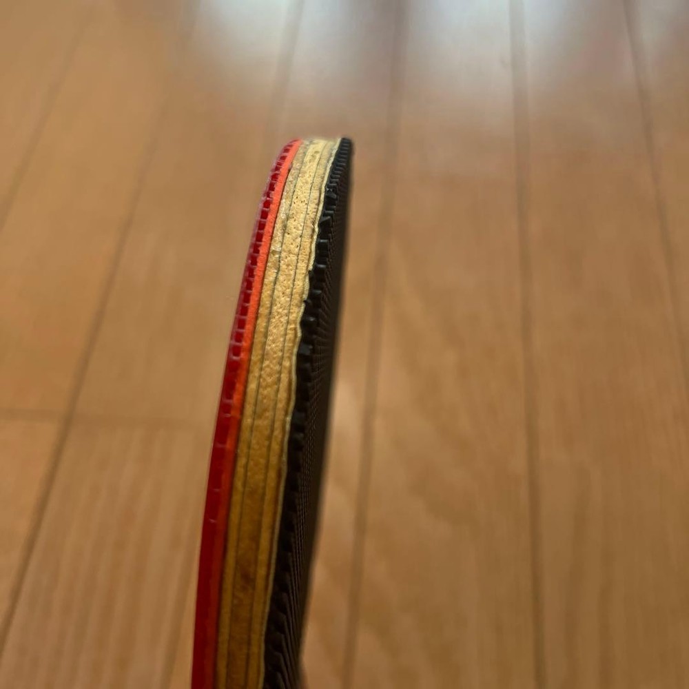 table tennis racket set
